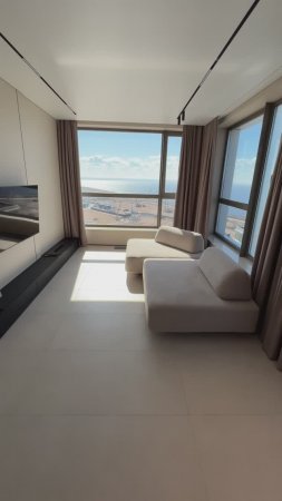 Краткий обзор завершенного проекта 1к.кв или евро-2к.кв. в ЖК Golden City