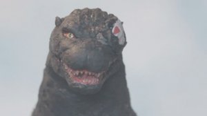 Вторжение Меха-Годзиллы / The Invasion of Mechagodzilla (короткометражный фан-фильм)