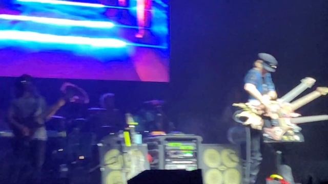 Steve Vai смотреть онлайн