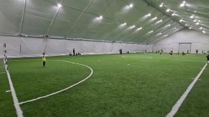 Турнир г.Дивногорск Олимпик 2016-2017 г.р Красноярск - Дивногорец 2016-2017 Дивногорск