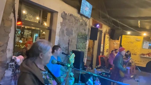 Monkey Nerve, Dec 18, part 2 смотреть онлайн