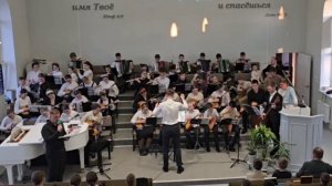 Никогда, никогда, никогда # христианская песня