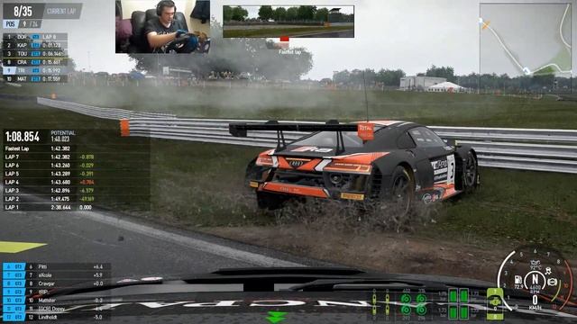 Crav and I have a total fucking mare смотреть онлайн