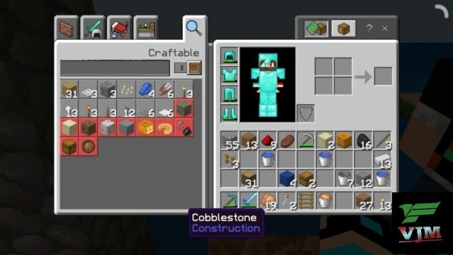 Nyoba Mob Farm Berhasil Gak Ya? Sans SMP S3 #3 смотреть онлайн