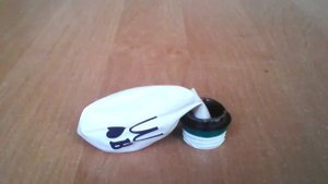 Как Сделать Подушку Пердушку 💨