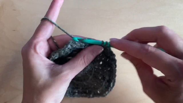 Men’s Crochet Beanie | Men’s Crochet Hat | Easy Crochet Hat смотреть онлайн