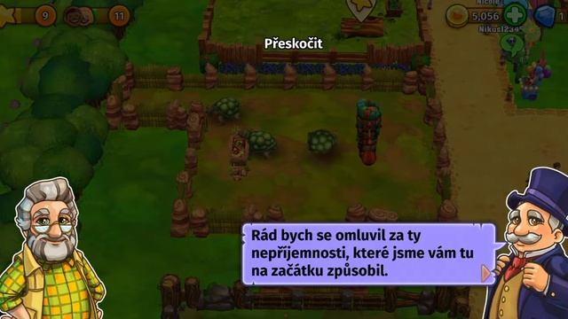 Zoo2-Animal Park смотреть онлайн