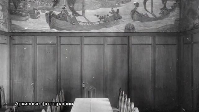 Рерих в Третьяковской галерее. Мелиса Явуз смотреть онлайн