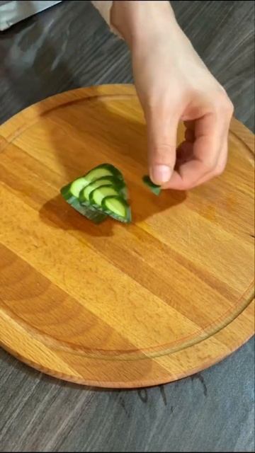 Овощная нарезка на праздничный стол #закуска #напраздничныйстол #какприготовить #рецептынапраздник