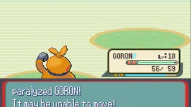 Pokemon Sapphire Walkthrough Part 16: Route 117 смотреть онлайн