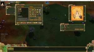 Haven & Hearth #1 Первые шаги