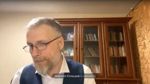 Курс Слышу Мир  Занятие 3  (Алексей Соколик)