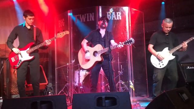 Группа МАРШ(Звезда)⭐️💫 Музыка и слова(Виктор Цой) смотреть онлайн