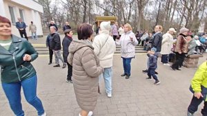 13.04.25г..."Дай Нам Бог!"...