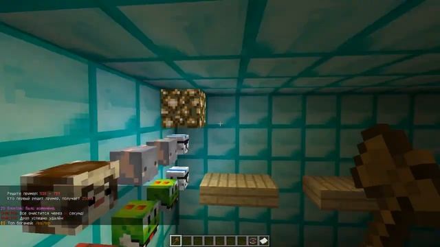 АНТИ-ГРИФЕР ШОУ #2 | "АДЕКВАТНЫЙ ГРИФЕР смотреть онлайн