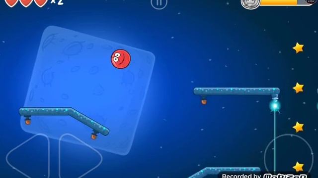 RED BALL (8 серия) смотреть онлайн