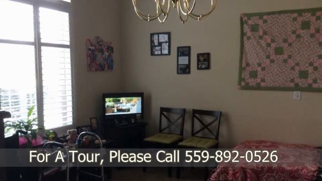 Copper River Retirement Group Everglade Assisted Living | Clovis CA | Clovis | Assisted Living смотреть онлайн