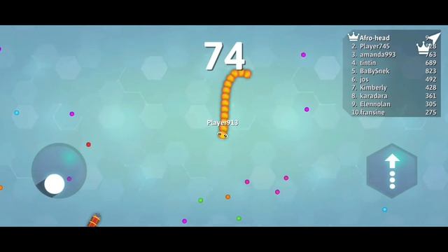 Shake.io 1 - место смотреть онлайн