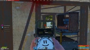 Rust Highlights #6 | .Quanted | - RANDOM❤