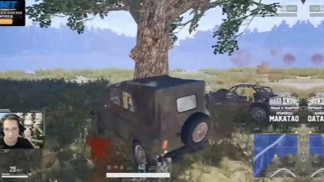 САМОЕ ГЛУПОЕ ПОРАЖЕНИЕ В PUBG | ЛУЧШИЕ МОМЕНТЫ ПУБГ! смотреть онлайн