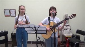 "ОЙ" Анна Стулова, Екатерина Мельникова