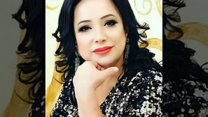 Аварская песня Зумруд Абдулаева