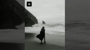 Ocean -Elsa & Emilie