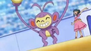 May Vs Dawn || Muquabla  ||Pokémon Talkies