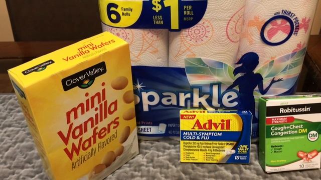 Couponing~Dollar General $3/$15 ~ FREE смотреть онлайн
