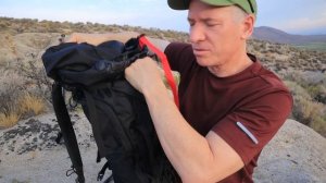 OSPREY Kestrel 48 L Backpack REVIEW | Small but Mighty!