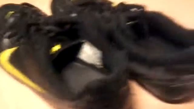 My boots  and cool stuff (russian) смотреть онлайн