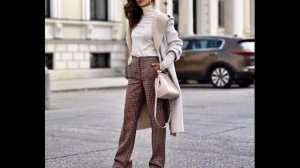 \\маскулинный стиль в женском образе\\ идеи как и с чем носить