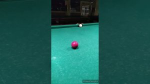 Свояк в среднюю лузу. Московская пирамида.