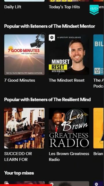 Personalized Recommendations Unpacking Machine Learning in 60 Seconds