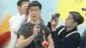 Махачкалинские бродяги  Лучшее  Чемпионский сезон  1996 00