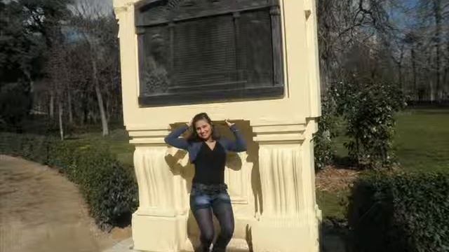 BENILDA VILLAR.wmv смотреть онлайн