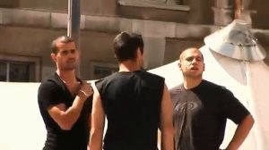 крутые трюки на роликах