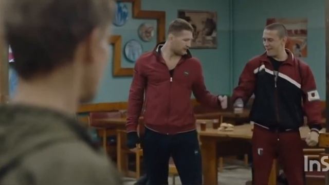 Клип ✧ Русский рейд ✧ смотреть онлайн