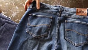 Lee Vintage Modern Collection