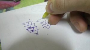 Как сваркой варить треугольником?