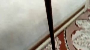 Купил трость для ходьбы Карамзин Мербау (отзыв) Overview of the cane Karamzin merbau