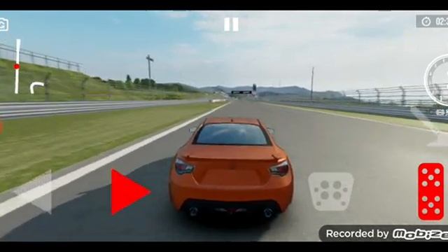 гоночный симулятор нового поколения. смотреть онлайн