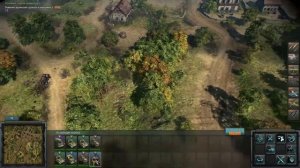 Блицкриг III. Советская кампания. Ельнинская операция.