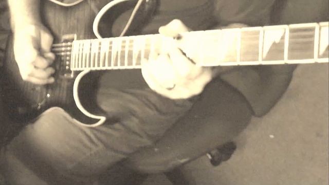 Classic Solos: The Camera Eye by Alex Lifeson
