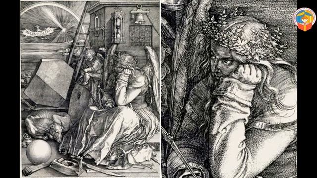 Торкнутися прекрасного до 550 річчя з дня народження А Дюрера смотреть онлайн