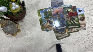 4 КОРОЛЕВЫ 👸 КАКОЙ МУЖЧИНА ВАМ ПО СУДЬБЕ? Расклад на картах таро