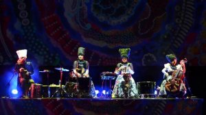 ДахаБраха-Весна live Харьков 15 02 20 2