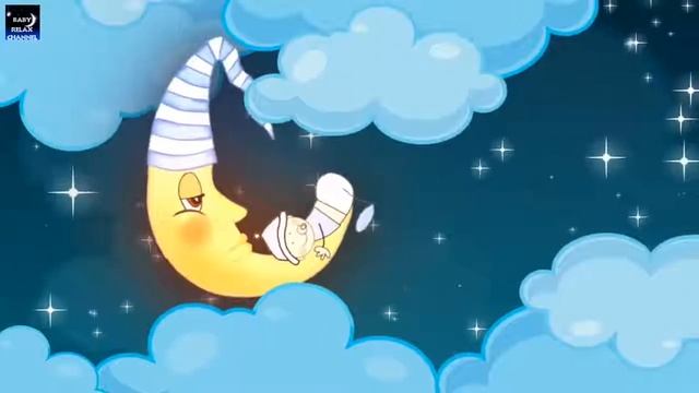 Колыбельные песенки для самых маленьких ♫ Лучшая коллекция колыбельных ♫ Колыбельные для малышей ❤1