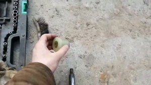 Мысли про втулки на рессоры УАЗ Патриот