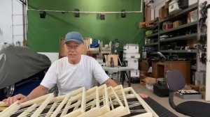 ПЧЕЛОВОДСТВО В АМЕРИКЕ- 114